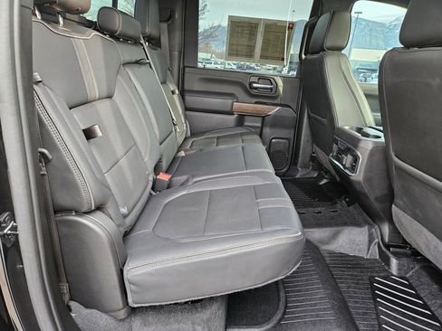 Used 2023 Chevrolet Silverado 3500 High Country image 32