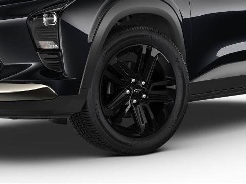 New 2026 Chevrolet Trax ACTIV w/ Driver Confidence Package image 52