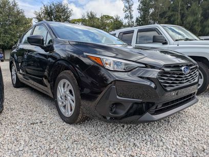 Certified 2025 Subaru Impreza 2.0i