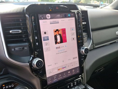 New 2026 RAM 1500 Big Horn image 16