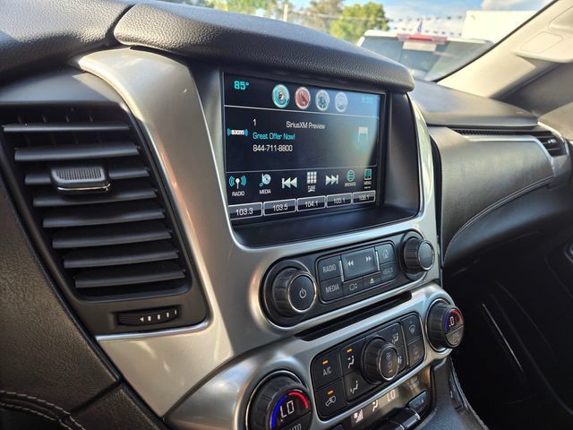 Used 2018 Chevrolet Suburban LT AWD/4WD image 19