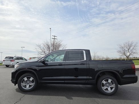 New 2026 Honda Ridgeline RTL image 16