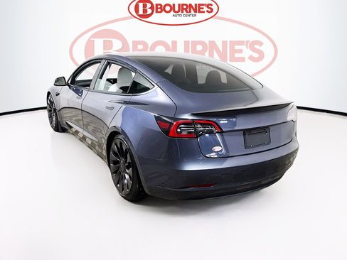 Used 2023 Tesla Model 3 Performance image 9
