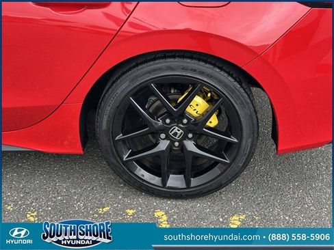 Used 2024 Honda Civic Sport image 10