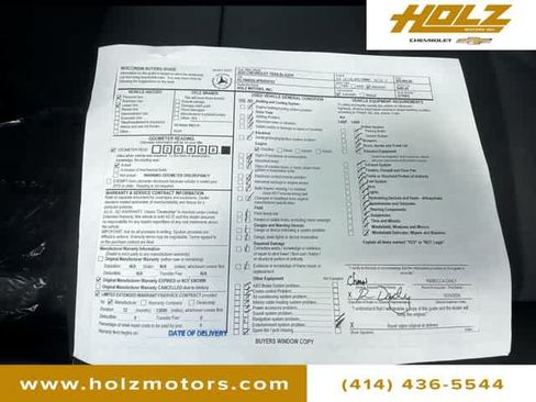 Certified 2023 Chevrolet TrailBlazer ACTIV AWD/4WD image 28