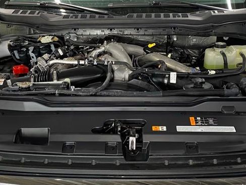 Used 2024 Ford F250 XLT image 55