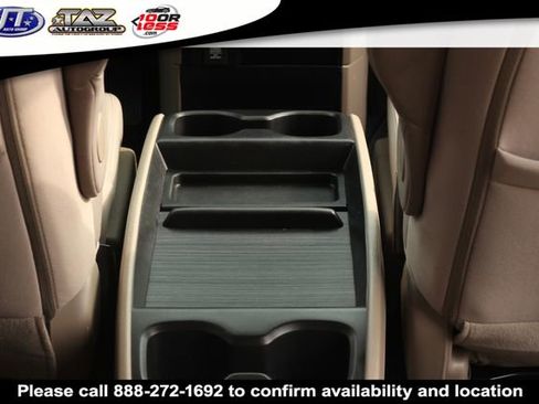 Used 2019 Honda Odyssey EX image 36