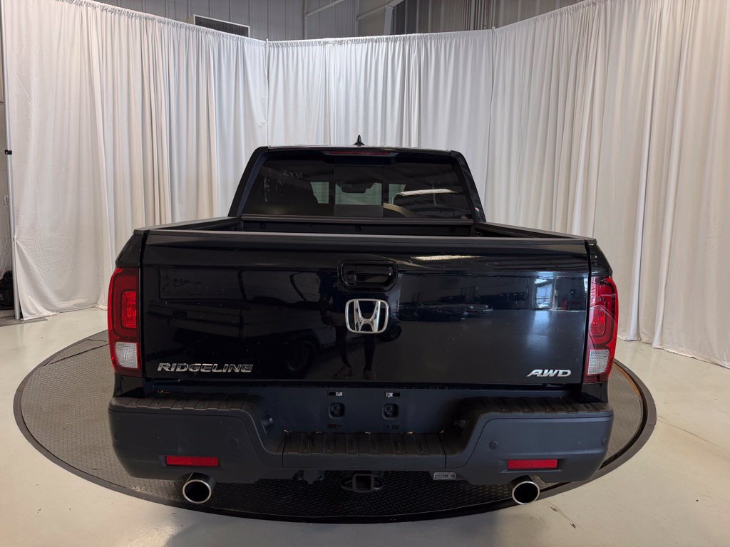 Used 2023 Honda Ridgeline RTL-E image 21