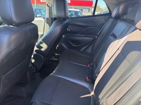 Used 2017 Buick Encore Preferred image 8