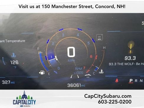 Used 2025 Chevrolet Equinox LT FWD image 20