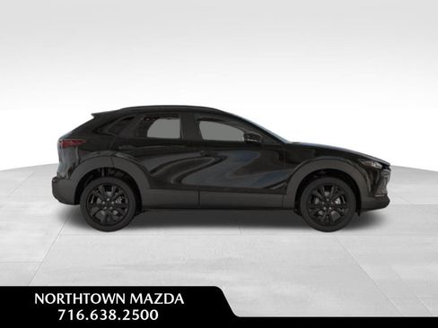 New 2026 MAZDA CX-30 AWD 2.5 S image 4