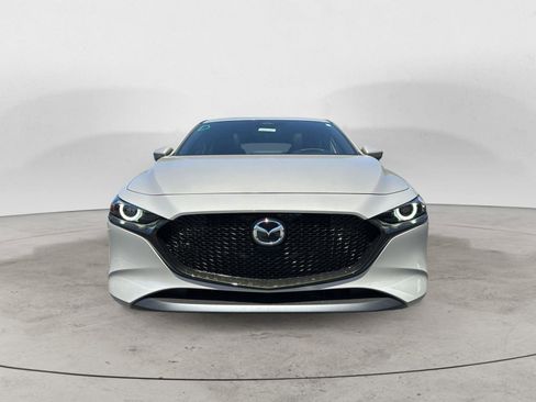 New 2026 MAZDA MAZDA3 2.5 S Hatchback w/ Premium Pkg image 2