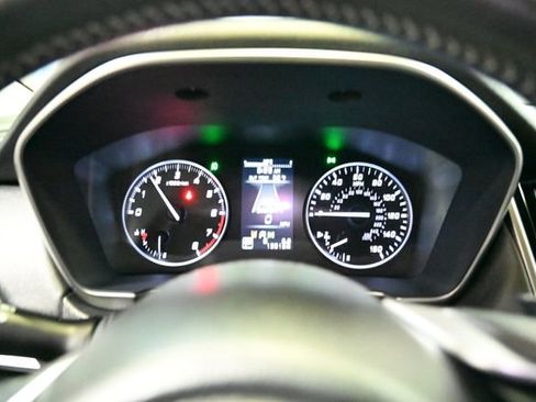 Used 2024 Subaru Outback Limited image 38