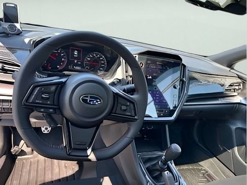 Used 2022 Subaru WRX Premium AWD/4WD image 12