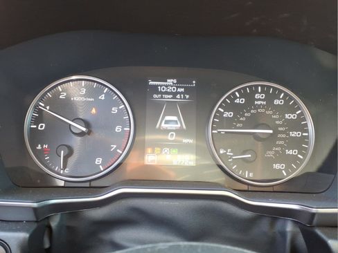 Certified 2025 Subaru Legacy Limited image 27