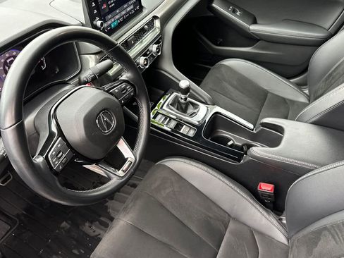 Certified 2023 Acura Integra A-Spec image 9