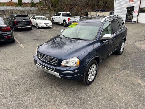 Used 2014 Volvo XC90 3.2 AWD/4WD image 2