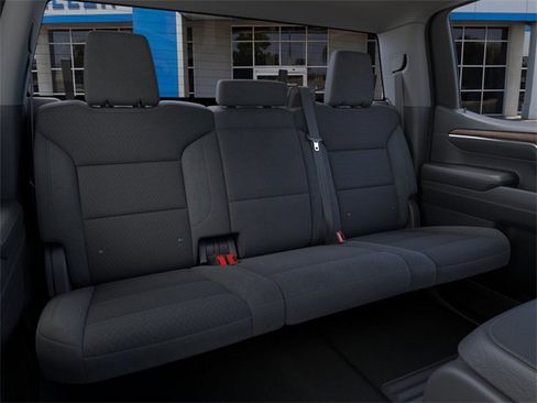 New 2026 Chevrolet Silverado 1500 LT image 17