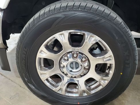 Used 2022 Ford F350 King Ranch w/ King Ranch Ultimate Package image 48