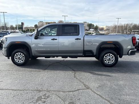New 2026 GMC Sierra 2500 Pro image 11