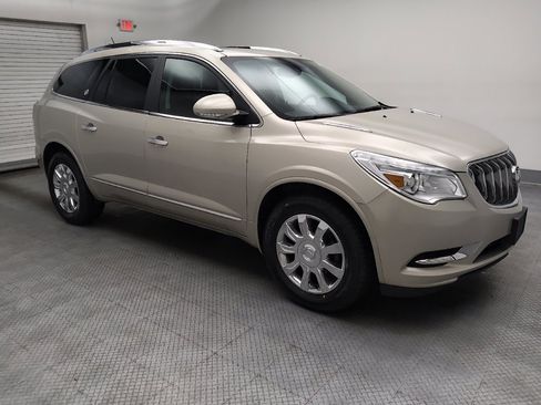 Used 2016 Buick Enclave Leather w/ Trailering Package FWD image 11