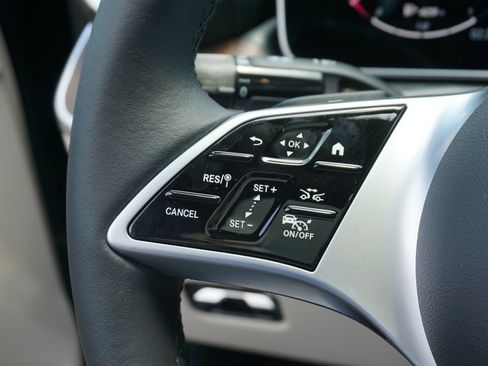 Certified 2025 Mercedes-Benz C 300 Sedan image 26
