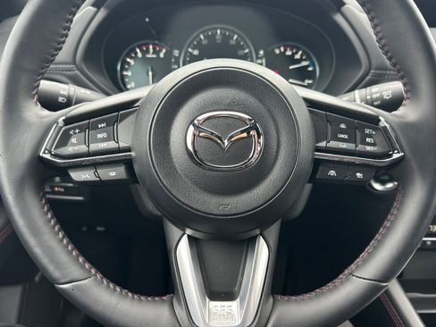 Used 2025 MAZDA CX-5 2.5 Turbo AWD/4WD image 24