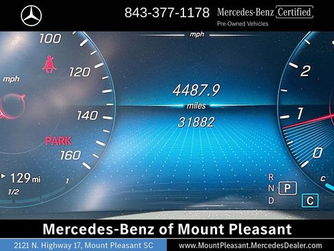 Certified 2022 Mercedes-Benz GLC 300 image 12