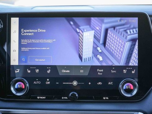 Used 2024 Lexus RX 350 AWD image 15