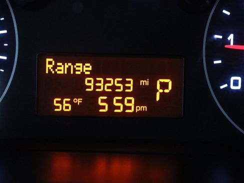 Used 2021 RAM ProMaster City Tradesman image 19