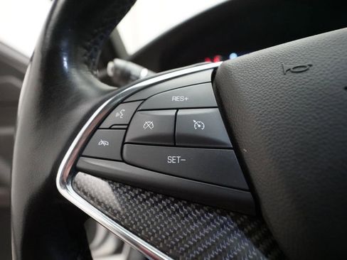 Used 2019 Cadillac CT6 Sport AWD/4WD image 18