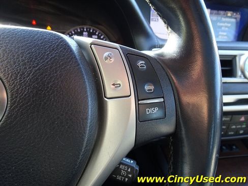 Used 2013 Lexus GS 350 AWD w/ Premium Pkg image 24