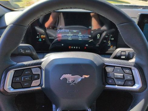 New 2026 Ford Mustang Coupe w/ Mustang Nite Pony Package image 28