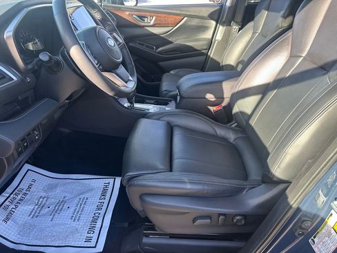 Used 2023 Subaru Ascent Touring image 24