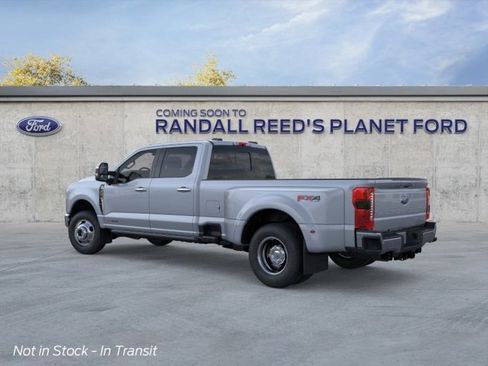New 2026 Ford F350 Lariat AWD/4WD image 4