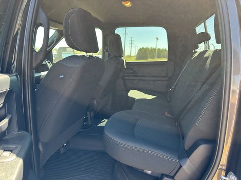 New 2026 RAM 2500 Tradesman image 9