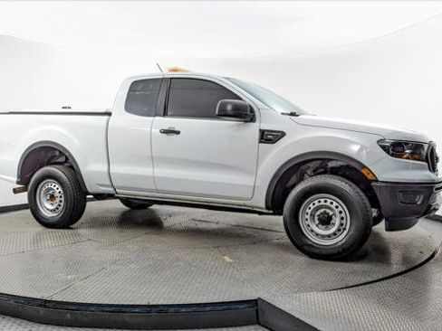 Used 2020 Ford Ranger XL image 9