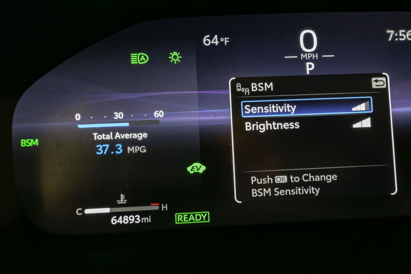 Used 2023 Toyota RAV4 XSE AWD/4WD image 40
