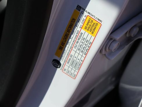 Used 2026 GMC Terrain Elevation FWD image 29