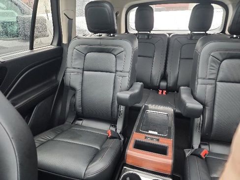 Used 2021 Lincoln Aviator Grand Touring w/ Equipment Group 302A image 10