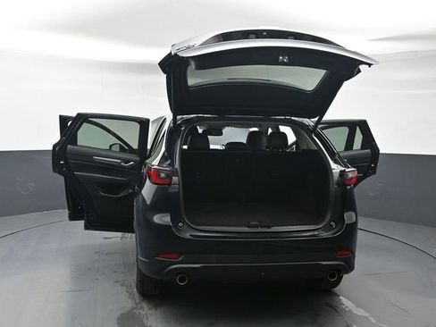 Certified 2023 MAZDA CX-5 AWD 2.5 S image 46