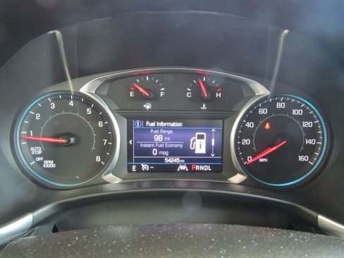 Used 2021 Chevrolet Equinox LT w/ LPO, Cargo Package AWD/4WD image 22