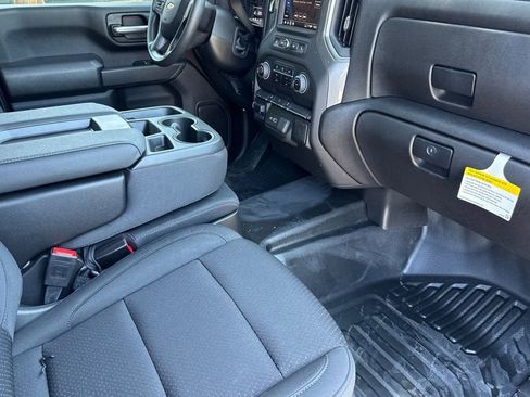 New 2025 Chevrolet Silverado 2500 W/T w/ WT Convenience Package image 15