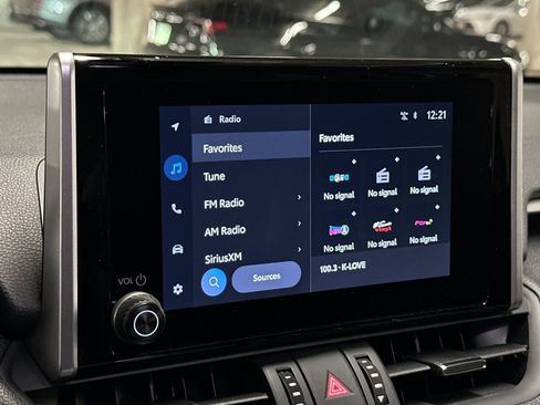 New 2025 Toyota RAV4 XLE Premium image 21