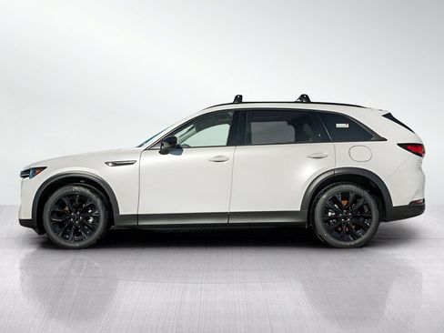 New 2026 MAZDA CX-90 Plug-In Hybrid w/Premium Sport AWD/4WD image 4