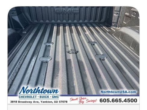 New 2025 GMC Sierra 3500 SLT w/ SLT Convenience Package image 26