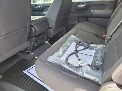 New 2024 GMC Sierra 2500 Pro image 21