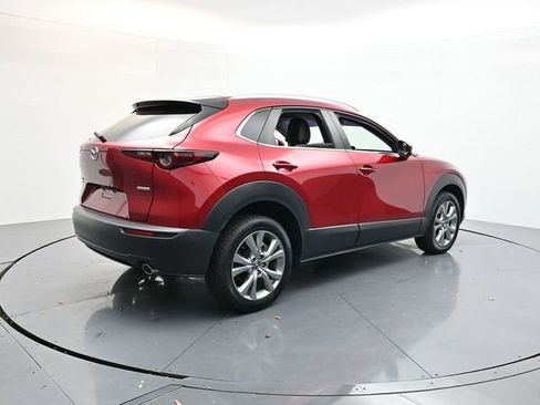 Used 2022 MAZDA CX-30 AWD 2.5 S w/ Select Package image 8