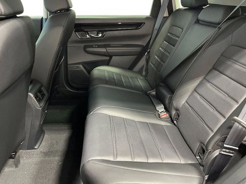 New 2026 Honda CR-V EX-L image 24