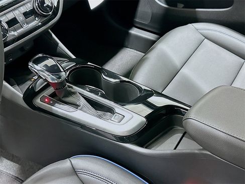 New 2026 Buick Envista Sport Touring w/ Convenience I Package image 16